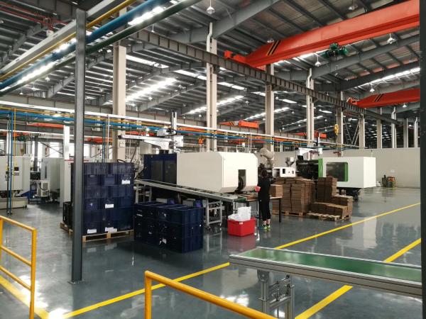 Verified China supplier - Shenzhen Hengyo Power Technology Co., Limited
