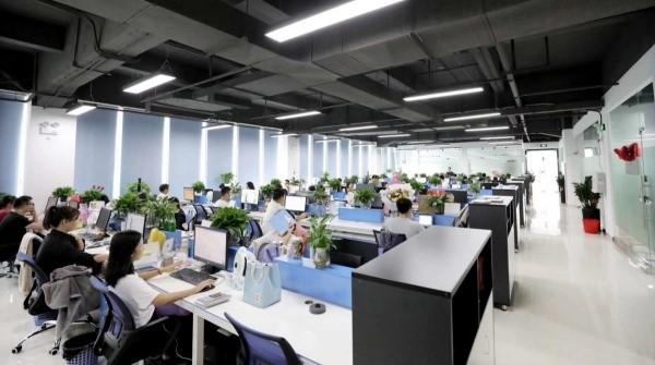 Verified China supplier - Shenzhen Hengyo Power Technology Co., Limited