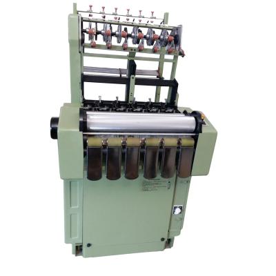 China Mattress ribbons weaving machine needle loom 6/55 for sale