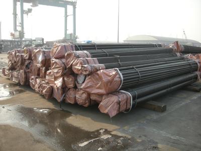 China casing pipes od245mm*8.94 api j-55 for sale