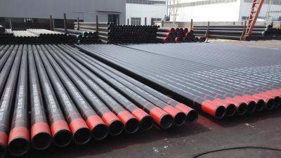 China Tubing N80 EU 3-1/2