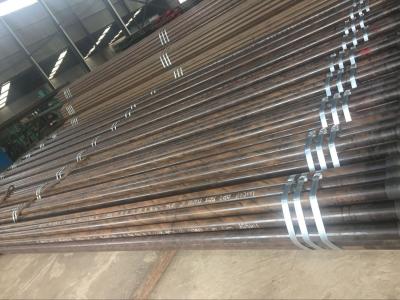 China Blank Pipe 6-5/8
