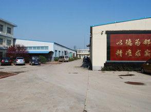 Verified China supplier - Anping Tenglu metal Wire Mesh Co.LTD.