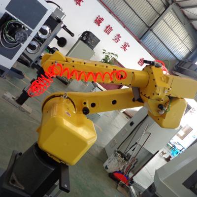 China Robot Belt Sander for Polishing Hardware and Bathroom Industry for sale