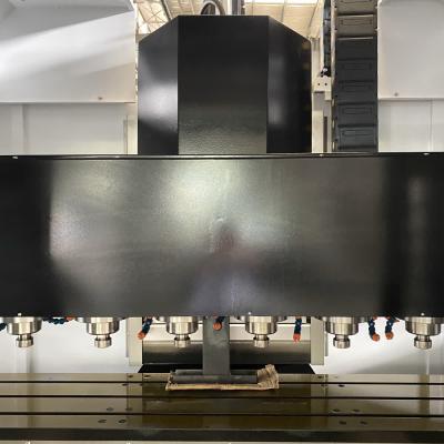 Κίνα Die Casting Finish CNC Engraving And Milling Machine To Eliminate Burrs προς πώληση