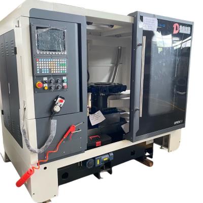 中国 High Speed Drill Press and Tapping Machine Combo for Manufacturing 販売のため