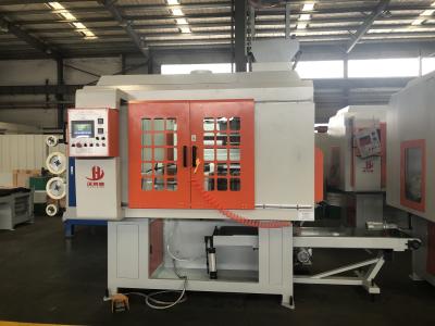 China Reliable Cold Box Core Making Machine , Cold Box Core Shooter Size Custom for sale