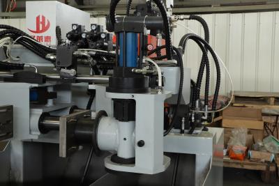 Chine Le PLC commandent la gravité la machine en bronze de cuivre en laiton de moulage au sable de machine de moulage mécanique sous pression à vendre