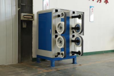 China Máquina de pulir automática del sistema del CNC/máquina pulidora de pulido del robot para el grifo en venta