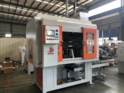 China Automatic Sand Core Shooter Machine For Gravity Die Casting Machine en venta