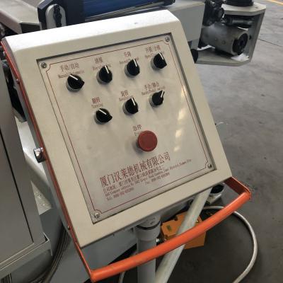 Chine La basse pression de robinets approbation de la CE de la machine de moulage mécanique sous pression 5.5KW à vendre
