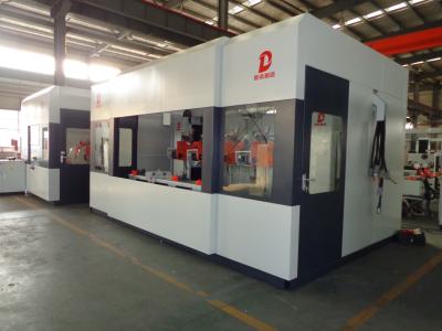 China Roda lustrando de lustro de superfície de máquina de polonês do sistema CNC de baixo nível de ruído à venda
