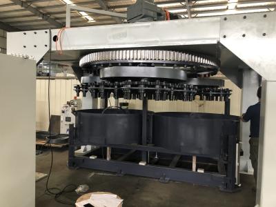China Máquina pulidora universal del CNC/máquina pulidora automática para la manija de grifo del cinc en venta