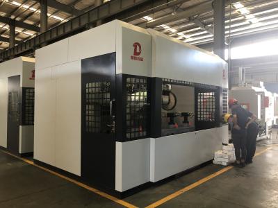 China Automatic Polishing Machine Stainless Steel Polishing Machine PLC Controlled for sale