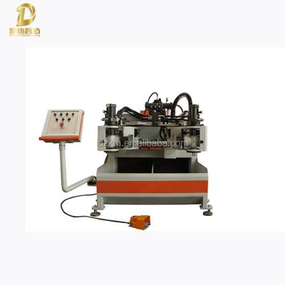 China Gravity Casting Equipment Foundry Brass Gravity Die Casting Machine For Faucet for sale