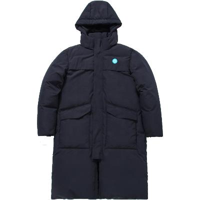 China High Quality Winter Jacket Men Plus Size Down Jackets With Wind for sale
