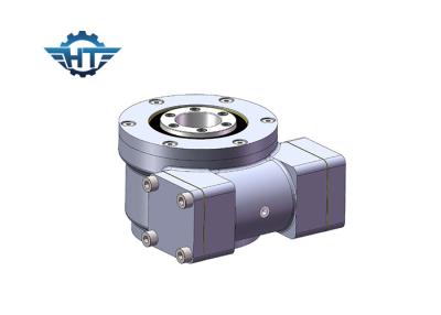China Horizontal Mounted SE5 Small Worm Drive Gearbox For Tilted And Oblique Solar Tracking System for sale