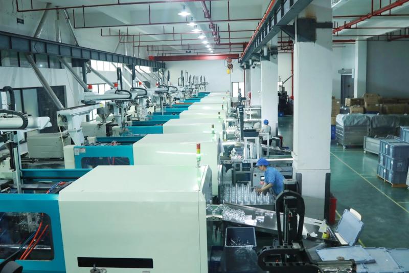 Verified China supplier - Guangzhou Newyichen Packaging Products Co.,Ltd.