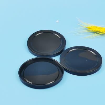 China SGS Food Grade 52mm PE Plastic Cover For Food Cans for sale