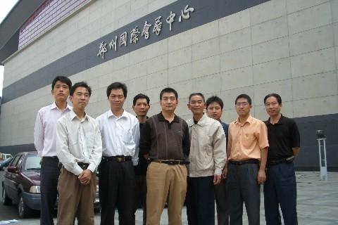Verified China supplier - Luoyang Xincheng Precision Machinery Co.,Ltd