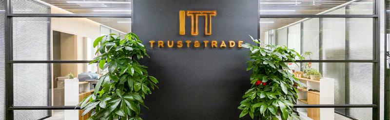 Verified China supplier - International Trust Trade (Jiangsu) Co., Ltd.