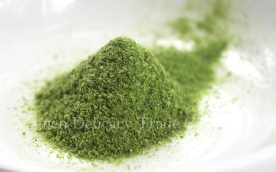 China Pó liofilizado de 80 vegetais da malha brócolos naturais verdes para pratos laterais à venda