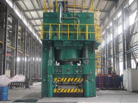 Verified China supplier - Chongqing Huanyu Aluminum Material Co., Ltd.