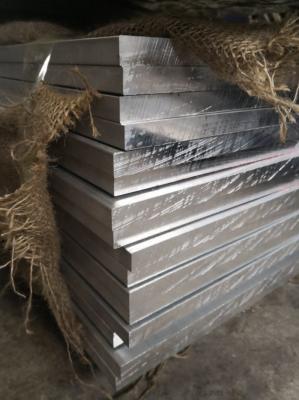 Chine Alliage d'aluminium 6063 T6 d'excellente de soudabilité feuille en aluminium de plaine à vendre