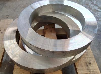 China High Strength Aluminum Forged Products 73000 PSI Tensile Yield Strength for sale