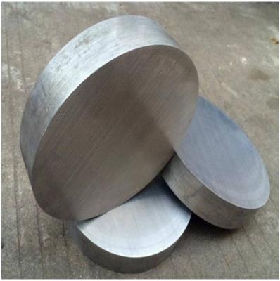 China Length 6M 2024 T4 Solid Aluminum Round Bar For Aircraft Structural Components for sale