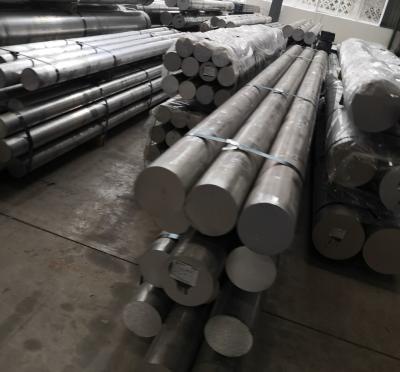 Cina Tondino solido di alluminio solido 6061 T6 10 pollici di diametro per industria æreonautica in vendita