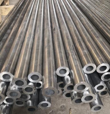 China 4M Corrosion Resistance 2024 Seamless Aluminum Tubing for sale