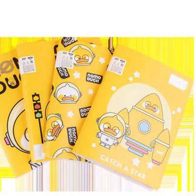 China Office A3 Waterproof Information Booklet Documents Storage Bag Multifunctional Student Examination Paper Classification Folder en venta