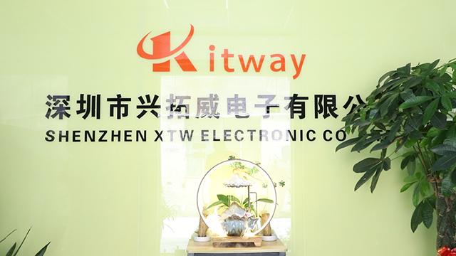 Verified China supplier - Shenzhen XTW Electronic Co., Ltd.
