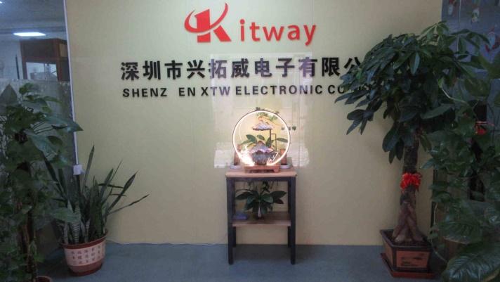 Verified China supplier - Shenzhen XTW Electronic Co., Ltd.