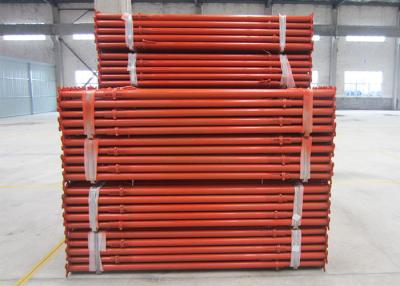 China Scaffolding Pipe for sale