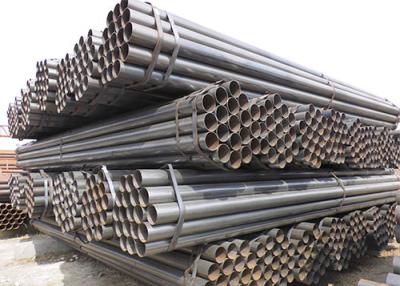 Chine ERW Steel Pipe à vendre