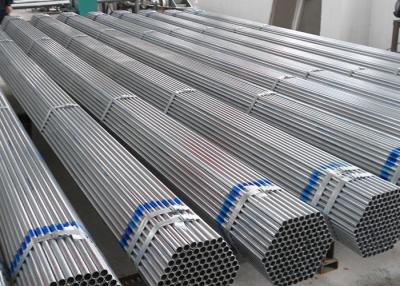 China Pre Galvanized Steel Round Pipe for sale