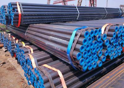 Chine ERW Steel Pipe à vendre