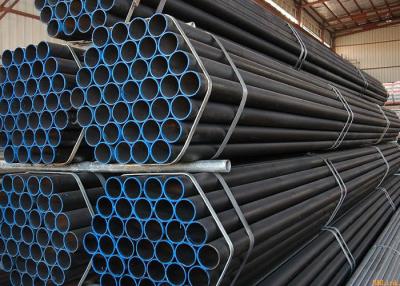 Chine Seamless Carbon Steel Pipe à vendre