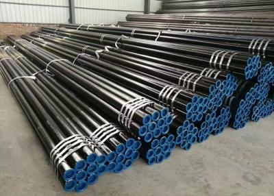 China Seamless Carbon Steel Pipe for sale