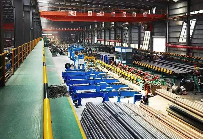 Proveedor verificado de China - Chongqing Zhengshen Stainless Steel Products Co.,Ltd.