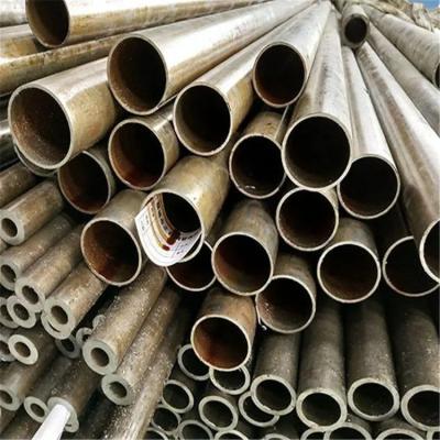 China API ASTM 610mm Hydraulic Steel Pipe Seamless Q345B Mild Steel Pipe for sale
