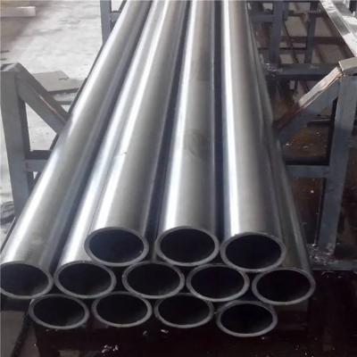 Chine ASTM A312 22 mm tuyau en acier inoxydable haute pression de 1 à 12 m à vendre