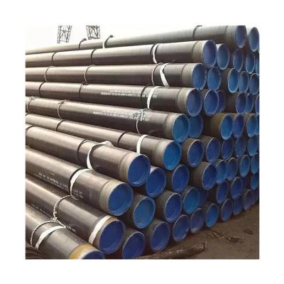 China SS400, Q235, Q345, Q460, A572 Gr.50, Gr.1/Gr.2/Gr.3, S235 LSAW Steel Pipes for sale
