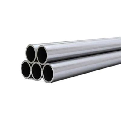 China 13.7 - 610 mm, DN8--DN600 304 316 904l Stainless Steel Seamless Pipe for sale