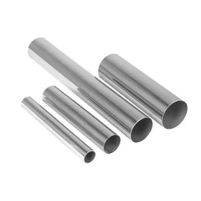 China 304L 309S 310S Ss Round Tube 316 316ti Stainless Steel Pipe for sale