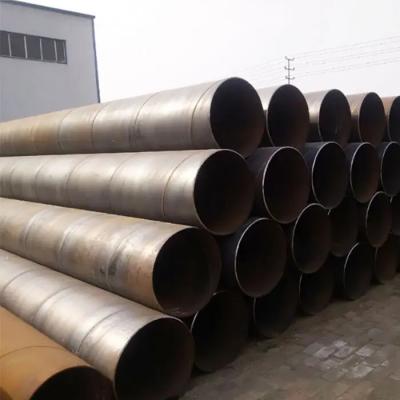 China SS400  Q235  Q345  Q460  A572 Gr.50  Gr.1/Gr.2/Gr.3  S235 SAW Welded Steel Pipe for sale