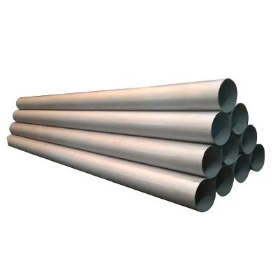 China 310S 301L Stainless Steel Round Pipe S32304 410 Ss Pipe ASTM A269 for sale