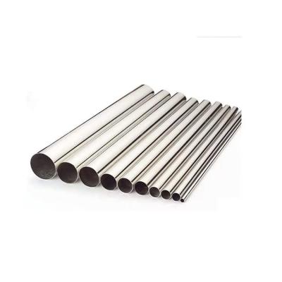 China Seamless 219mm 1 Inch Ss 304 Pipe 201 Stainless Steel Tube 310s 904l for sale